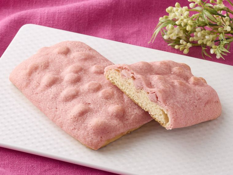 ミニストップいちごチョコチョコチョコチョコチョコのイメージ