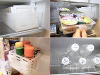 プロが選ぶダイソー冷蔵庫収納グッズおすすめ5選。片付けのコツも解説