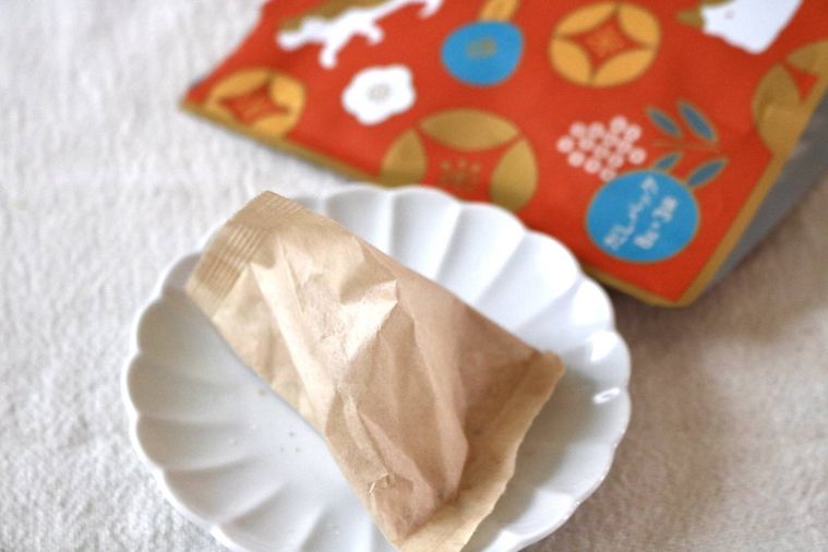 個包装のだしパック