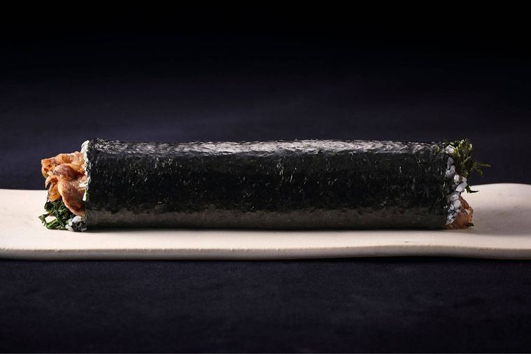 山本山海苔牛やまやまのイメージ