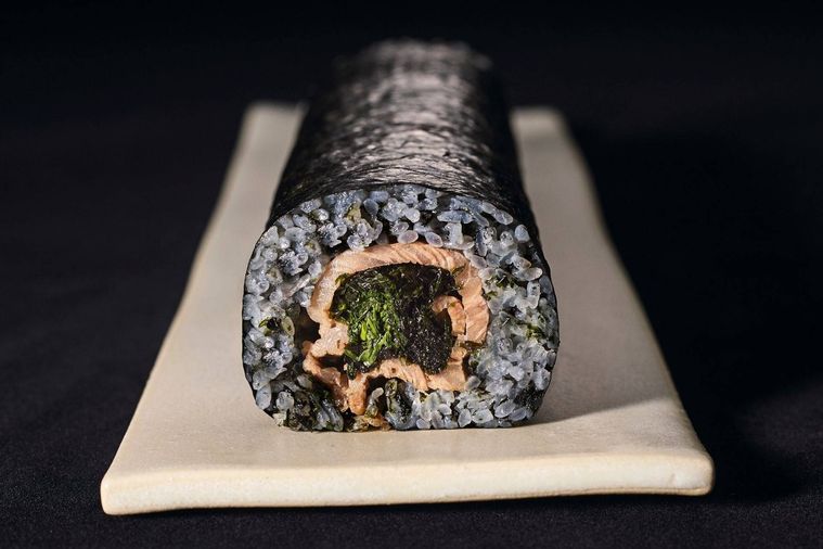 山本山海苔牛やまやまのイメージ