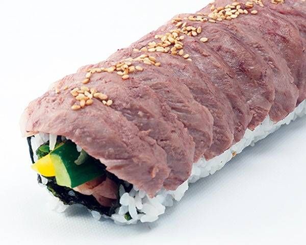 肉の匠いとう常陸牛贅沢巻匠