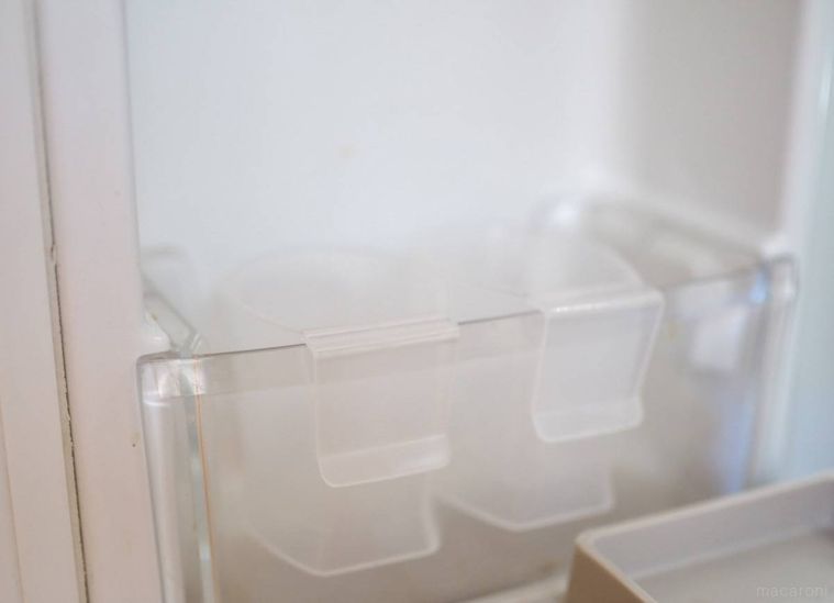 セリアのマヨケチャホルダー