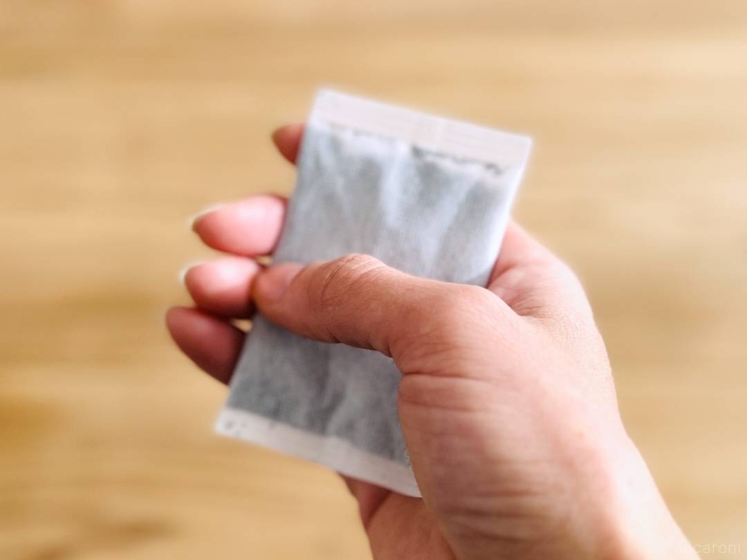 使い終わったカイロ 使い終わったカイロは捨てないで！意外な活用法に「置くだけで