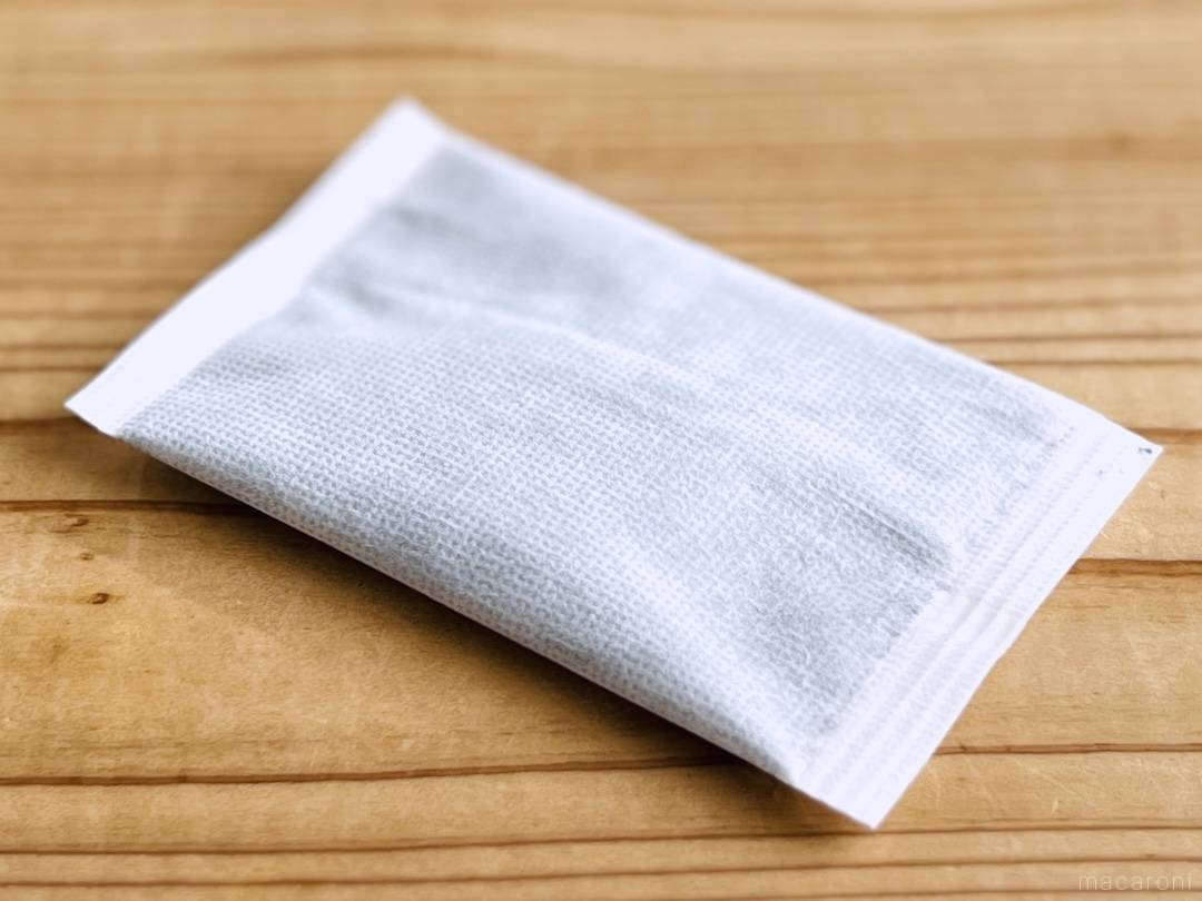 使い終わったカイロは捨てないで！意外な活用法に「置くだけで