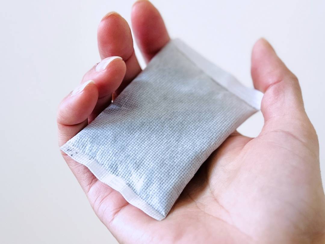 使用済みのカイロ、捨てる前に待った！思わぬ活用法に「今まで惜しいこ