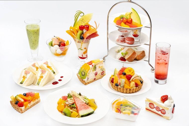 フルーツピークスについて2