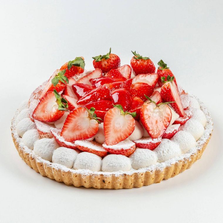 2. とちあいかとロイヤルミルクティー