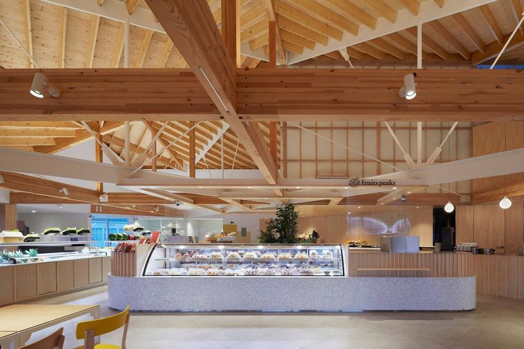 フルーツピークスについて