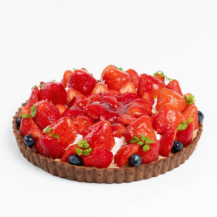 3. フレーズ・ショコラ