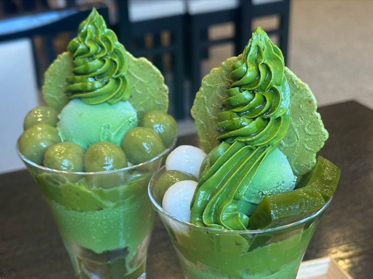 まっちゃらばーおすすめカスタム