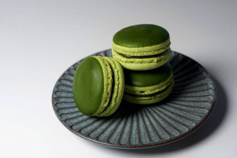 本格抹茶スイーツブランドMAMIDORIも運営・監修2