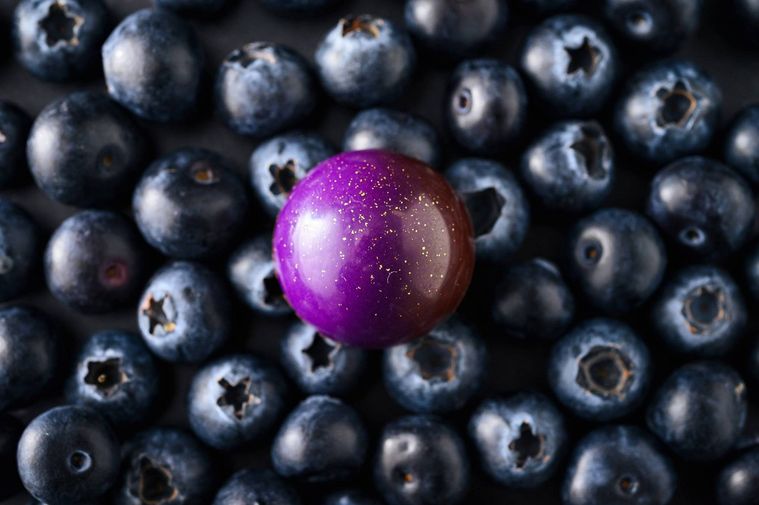 アサイーブルーベリー