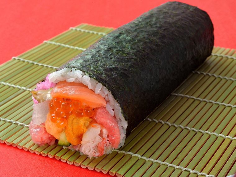 2. 匠魅たくみ恵方巻