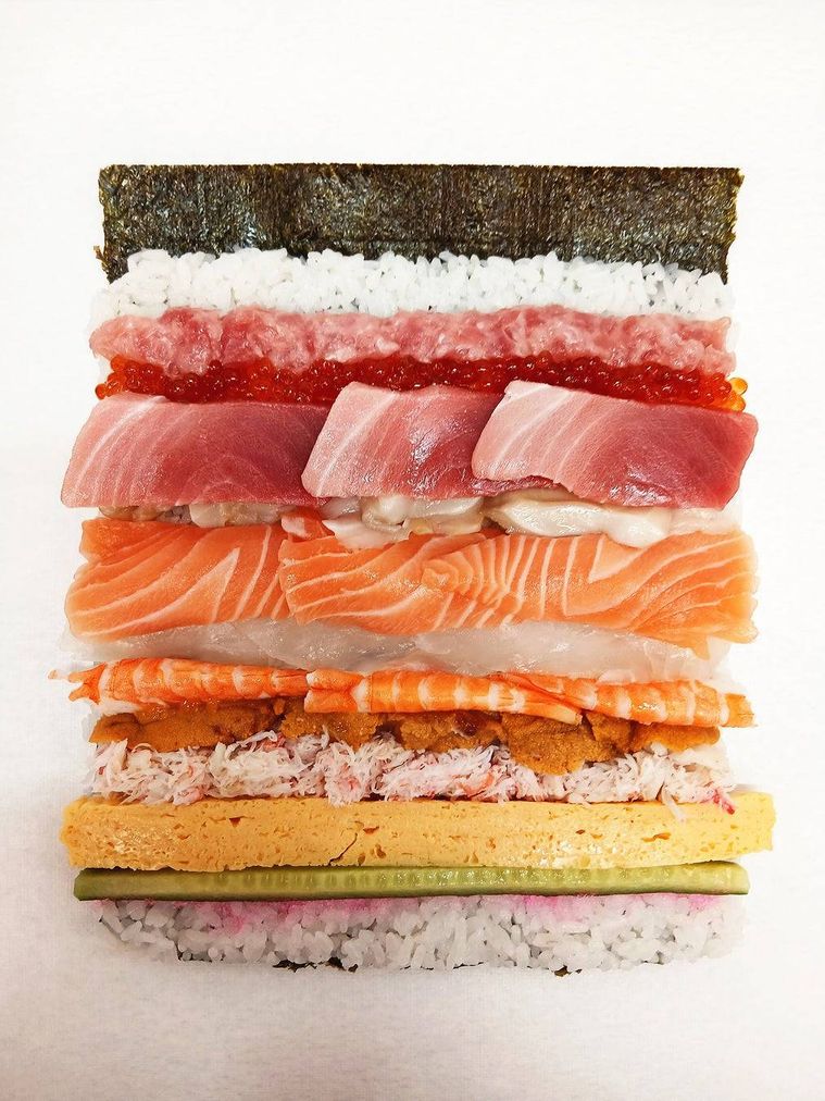 2. 匠魅たくみ恵方巻2