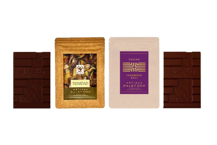 2026年バレンタインに登場する新作チョコレート