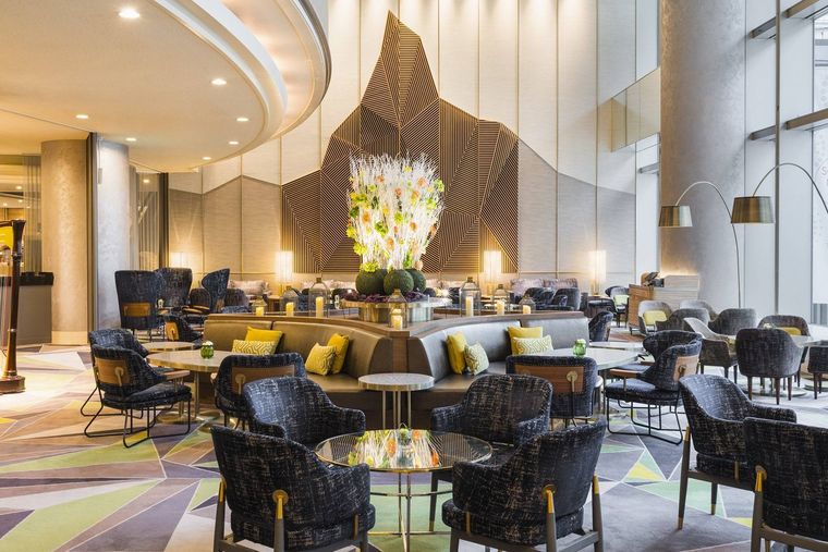 ザ・ラウンジについて