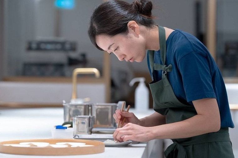 3. 新リーダー・塚本みなみの就任