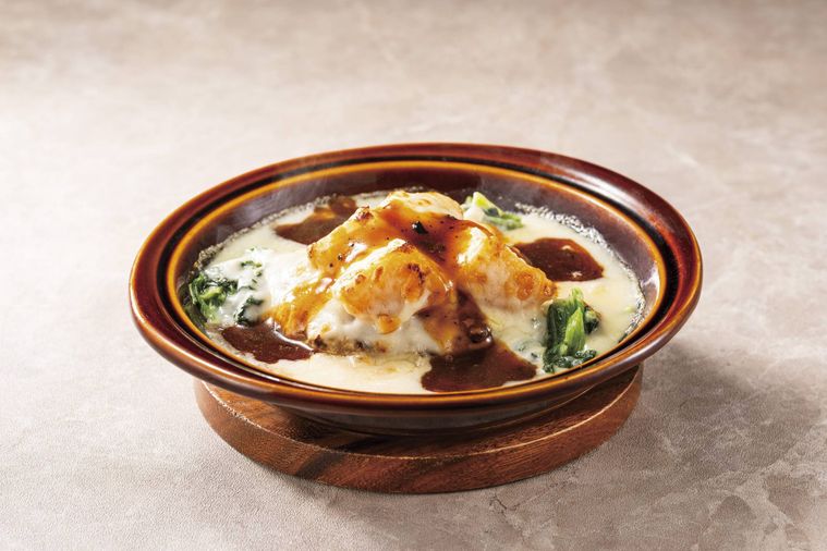 デニーズの食品ロスへの取組み