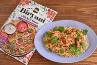 カルディの炊飯器で作るビリヤニが本格的なおいしさ。料理家も納得の味をレビュー