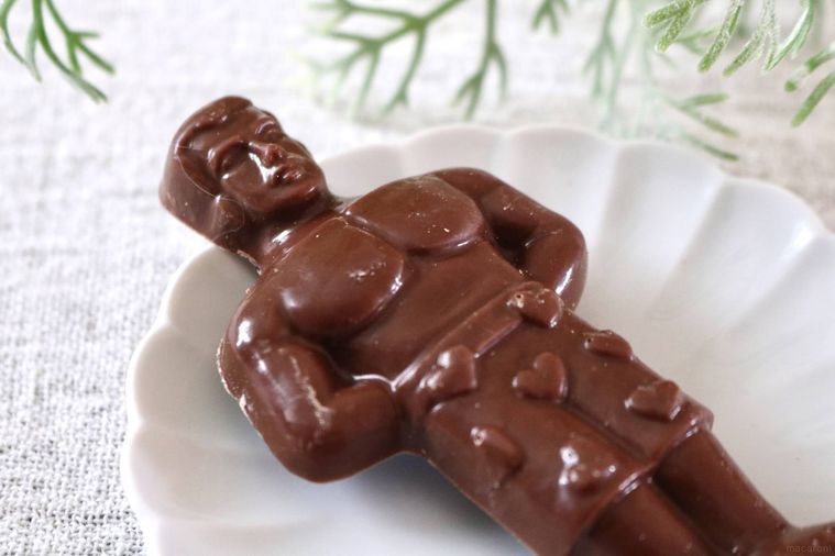 マイフェイバリットカンパニー パーフェクトマン ミニサイズ