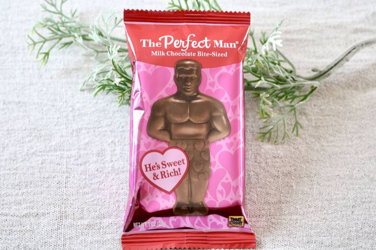 マイフェイバリットカンパニー パーフェクトマン ミニサイズ