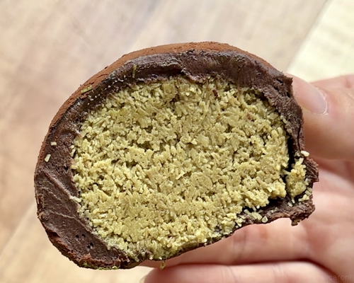 韓国で人気爆発「ドバイもちクッキー（ドバイチョコ餅）」を食べ比べ