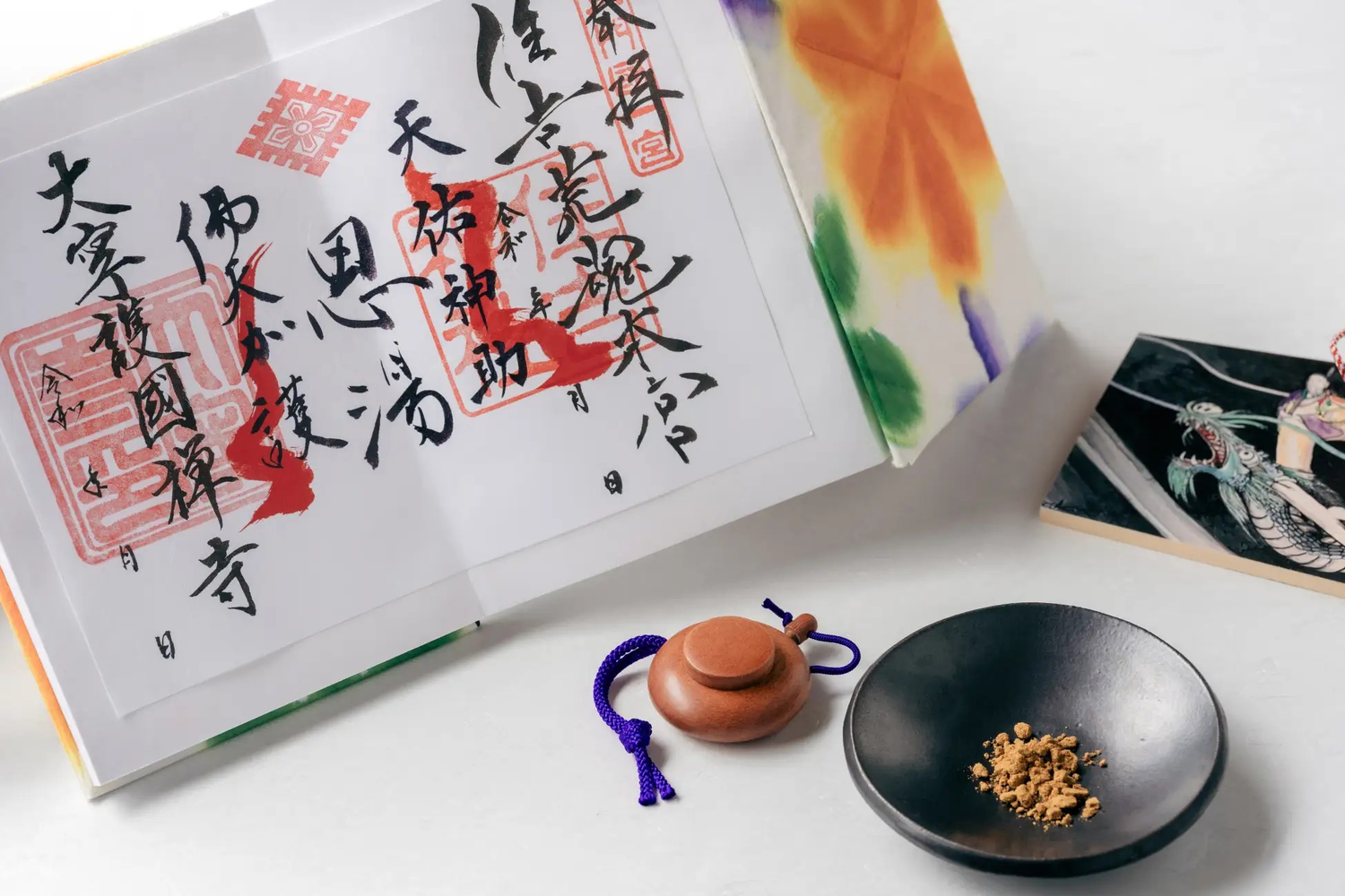 ふくふく開運セットのイメージ画像