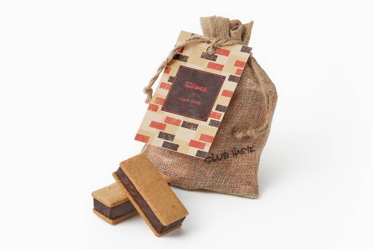 ブラウニーサンドコメダブレンド