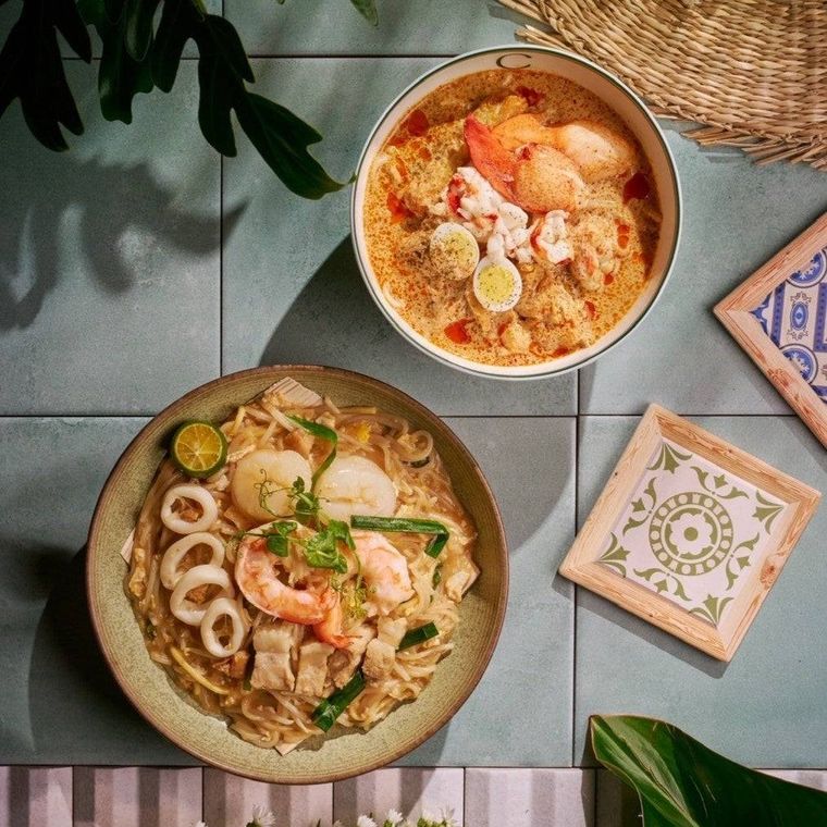 CHATTERBOX CAFÉ 丸の内店のイメージ