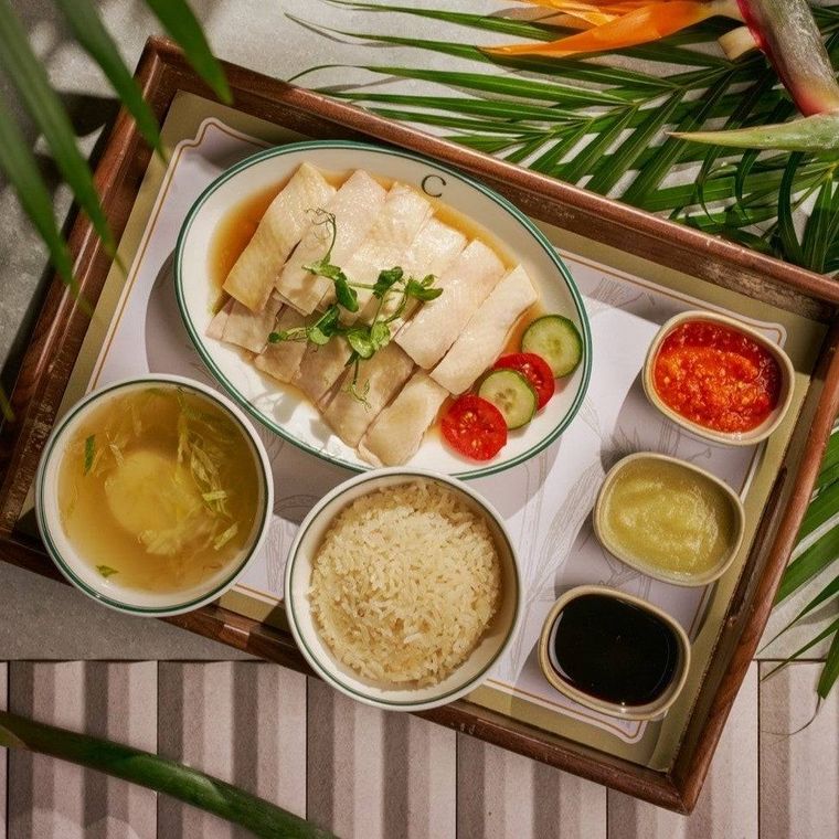 CHATTERBOX CAFÉ 丸の内店のイメージ