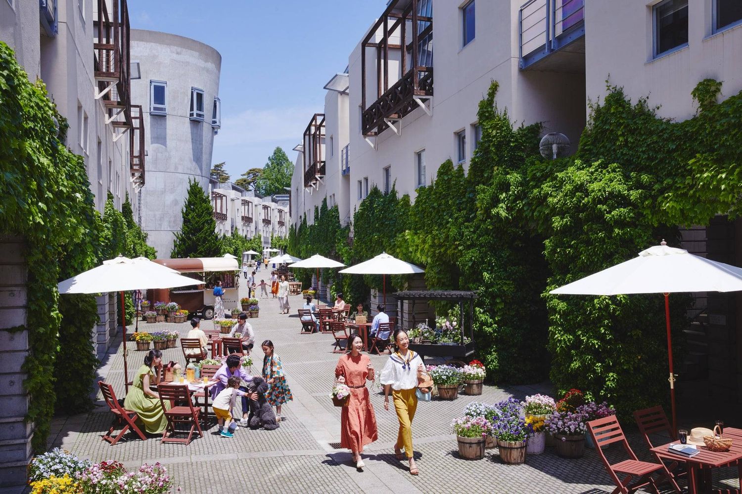 リゾナーレ八ヶ岳について