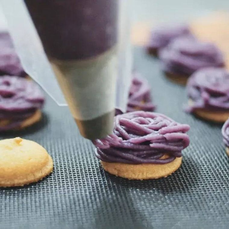 添加物を極力使わない