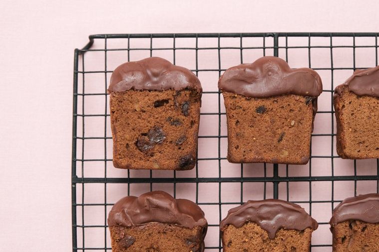 ラム香るショコラクリームパウンドが期間限定で登場