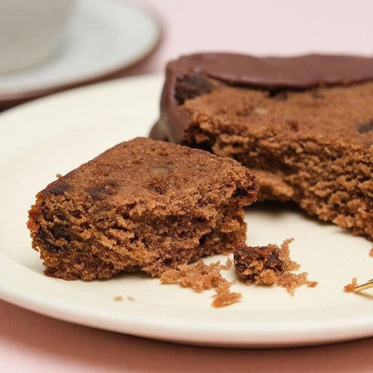 1. ラム香るショコラクリームパウンド3