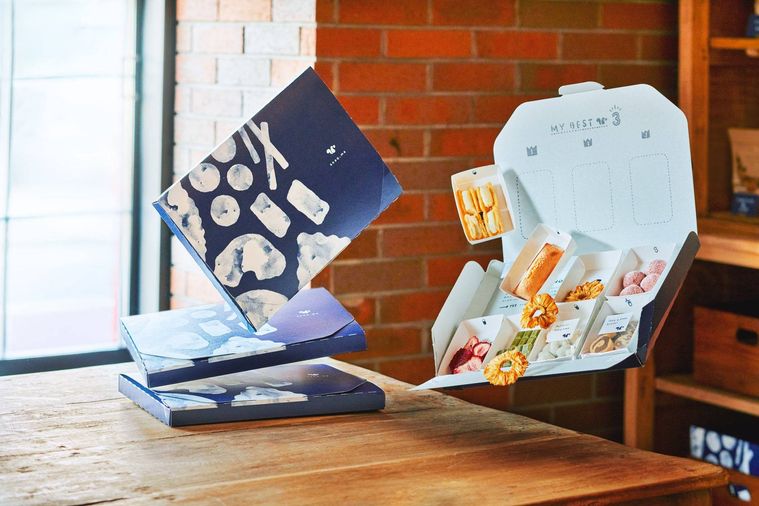 4. 株式会社スナックミーについて