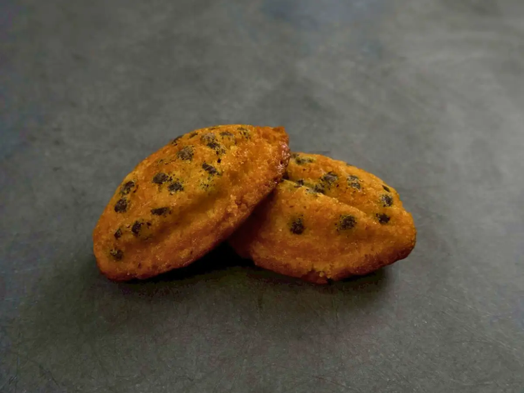 カボスキャラメル