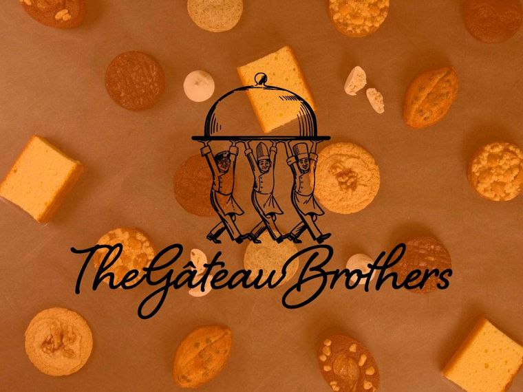 ザ・ガトーブラザーズ誕生の背景
