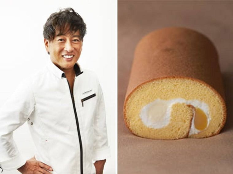 小山進氏エスコヤマ