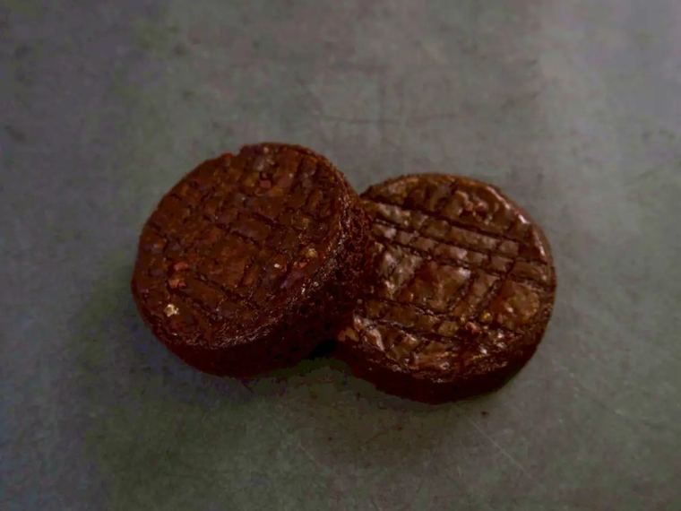 ガレットブルトンヌショコラ