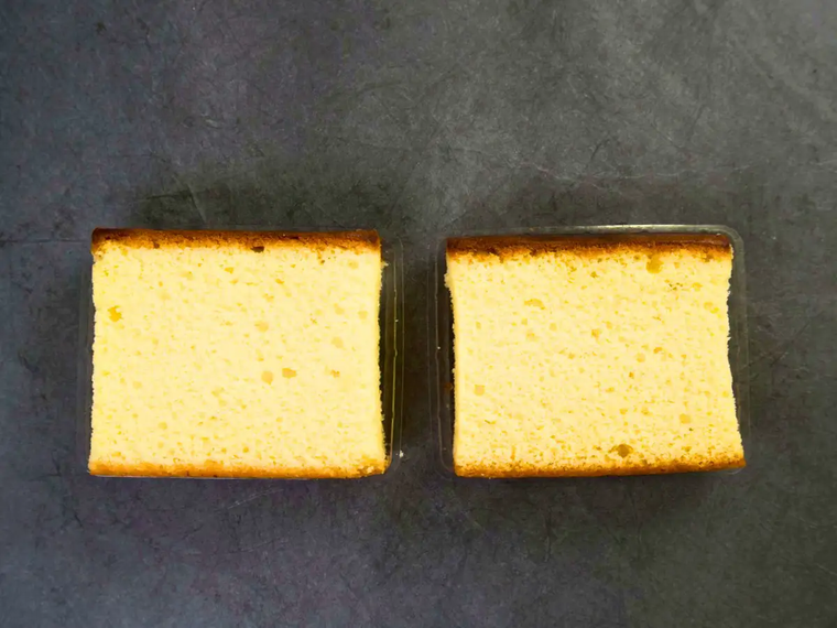 ブッタークーヘン