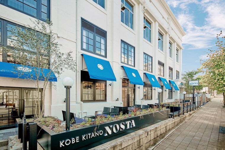 神戸北野ノスタについて