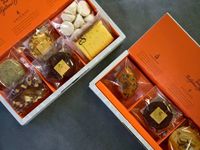 神戸発・洋菓子の新ブランドザ・ガトーブラザーズ誕生第一弾は焼き菓子ノスタルジア