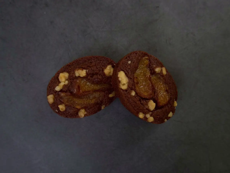 フィナンシェショコラアブリコ