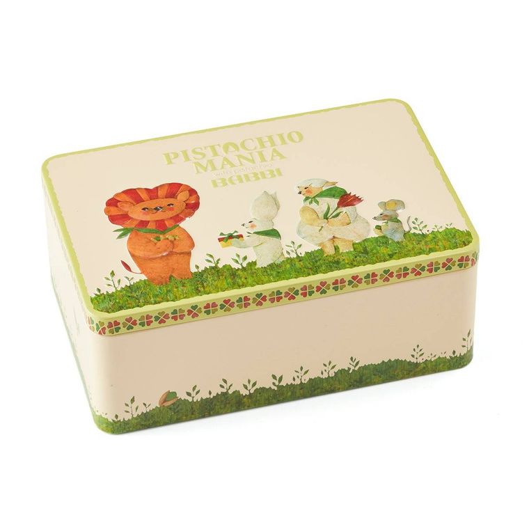 ピスタチオガーデン3