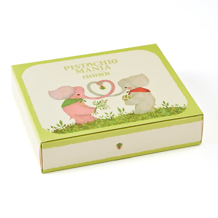 ウィークエンドピスタチオアソート