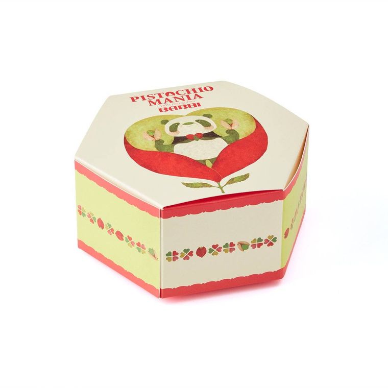 1. サニーベリーピスタチオ3