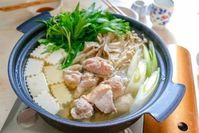 鍋の人気レシピランキングTOP10みんなが選ぶアレンジはこれ