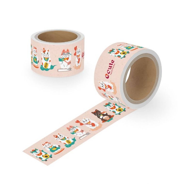 オリジナルマスキングテープ