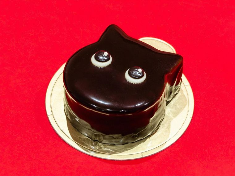 にゃんにゃんにゃん